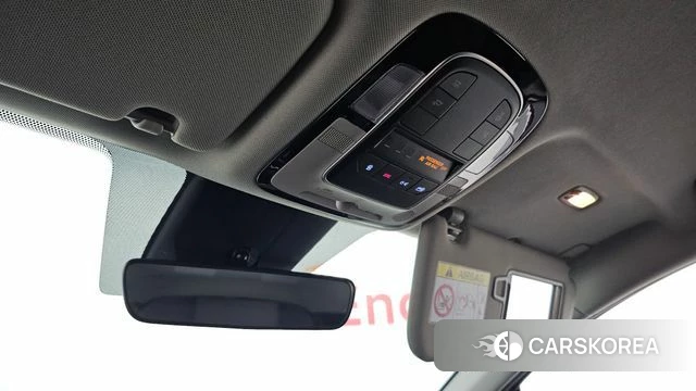 Hyundai The New Santa Fe id 4780179 из Кореи 22