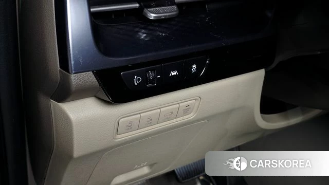 Kia Carnival 4th generation id 4976505 из Кореи 22