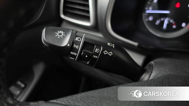Hyundai All New Tucson id 5029061 из Кореи 22