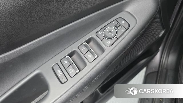 Hyundai The New Santa Fe id 5028403 из Кореи 22