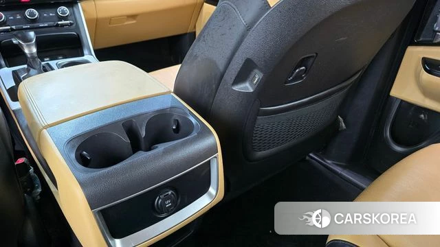 Kia Carnival 4th generation id 4717173 из Кореи 22