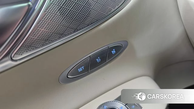 Genesis GV70 id 5040956 из Кореи 22