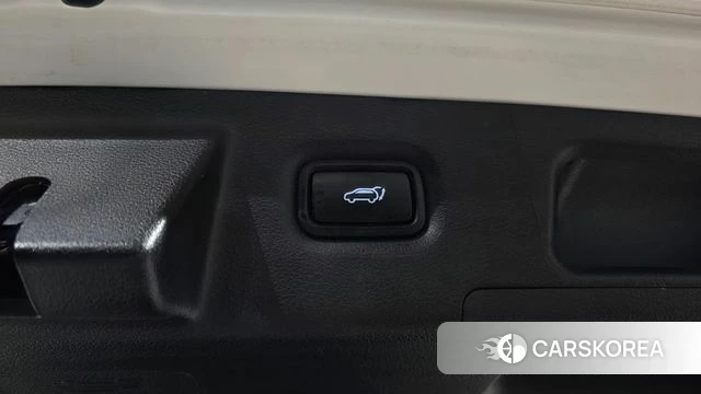 Hyundai The New Santa Fe id 4470753 из Кореи 22