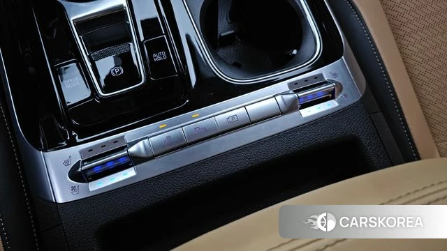 Kia Carnival 4th generation id 4996557 из Кореи 22