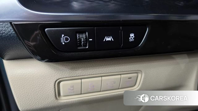 Kia Carnival 4th generation id 4986653 из Кореи 22