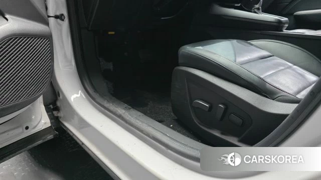 Renault Korea (Samsung) XM3 id 5046972 из Кореи 22