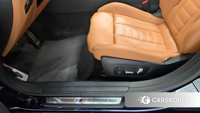 BMW i4 id 4981660 из Кореи 22