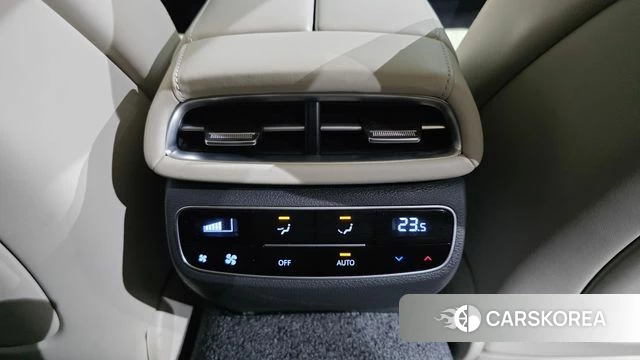 Genesis G80 (RG3) id 4996640 из Кореи 22