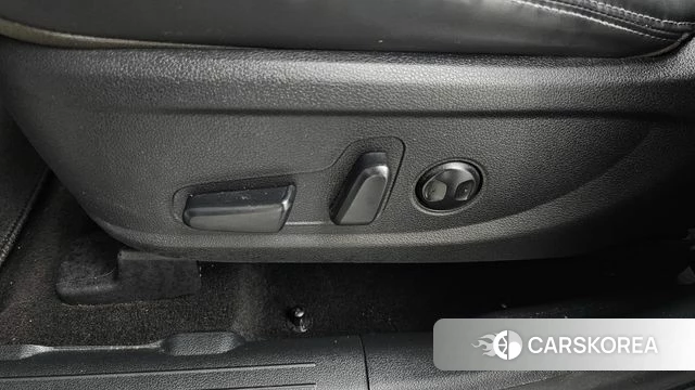 Hyundai The New Santa Fe id 4646486 из Кореи 22