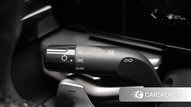 Hyundai Grandeur (GN7) id 4965287 из Кореи 22