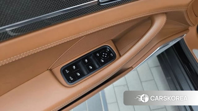 Porsche Panamera (971) id 4794316 из Кореи 22