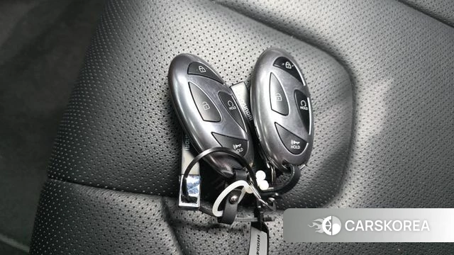 Hyundai The New Avante (CN7) id 5039187 из Кореи 22