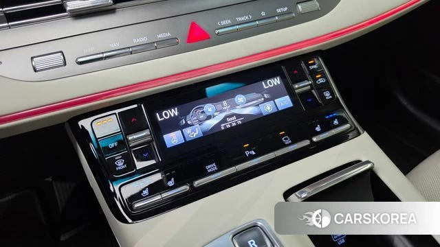 Hyundai The New Grandeur IG id 4936089 из Кореи 22