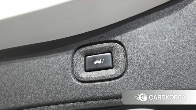 Renault Korea (Samsung) The New QM6 id 5011139 из Кореи 22