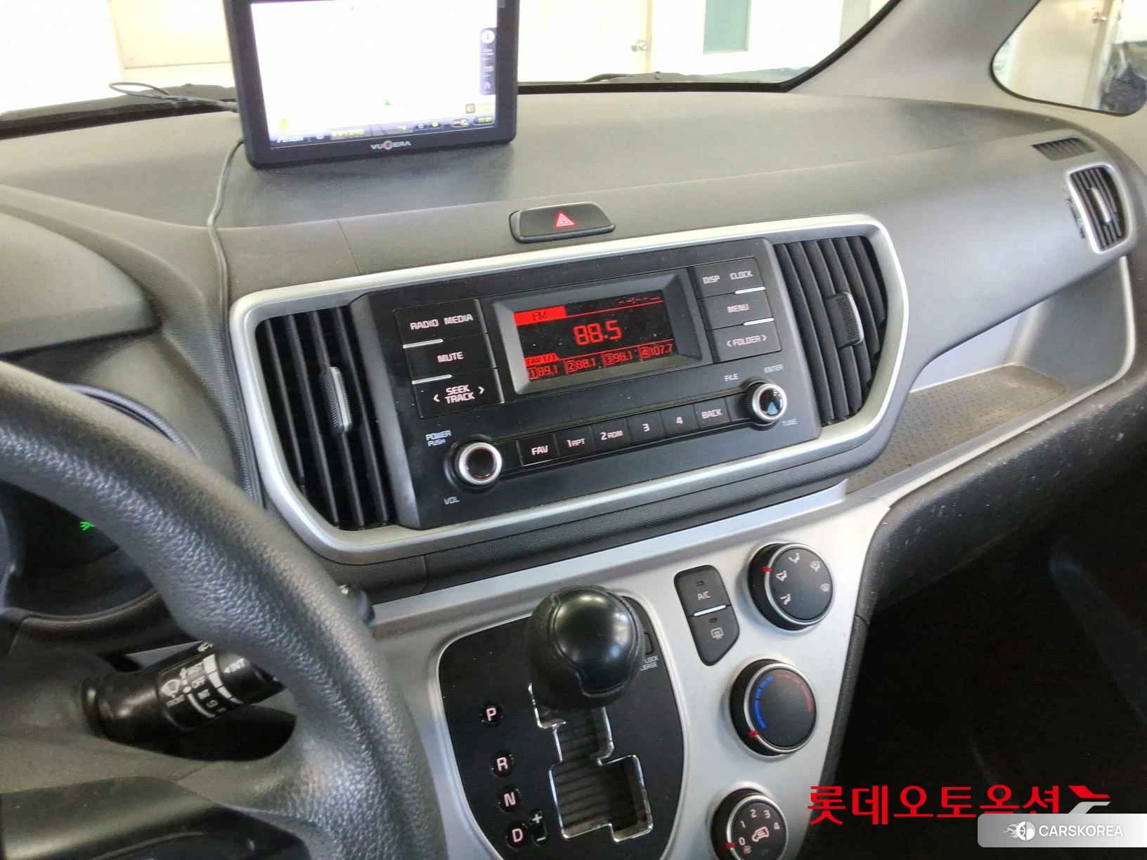 Kia Ray id 4989983 из Кореи 22