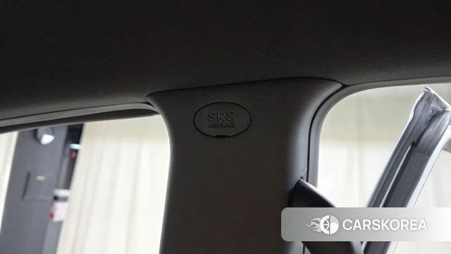 Kia Mohave Master id 4966447 из Кореи 22