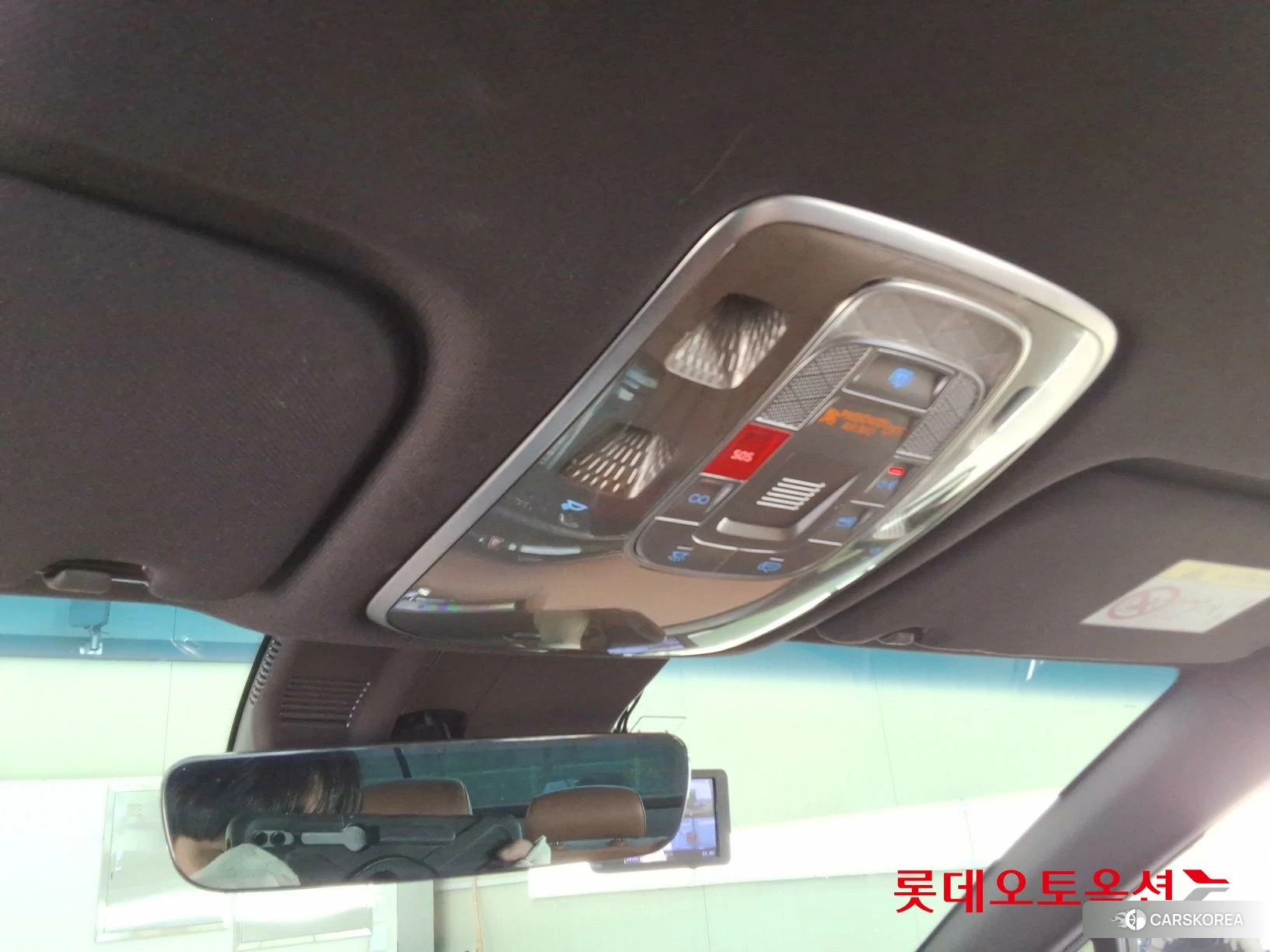 Hyundai G80 id 4990070 из Кореи 22