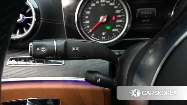 Mercedes-Benz E-Class W213 id 4982817 из Кореи 22