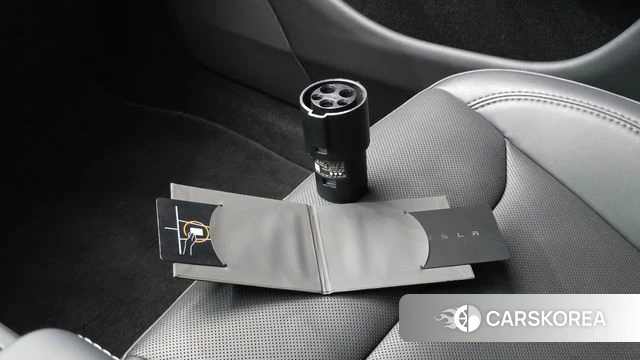 Tesla Model Y id 4980108 из Кореи 22