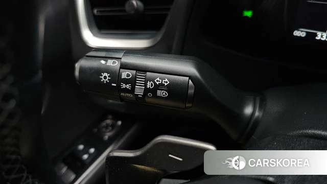 Lexus UX300e id 4905858 из Кореи 22