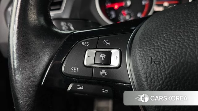 Volkswagen Tiguan second Generation id 5028847 из Кореи 22