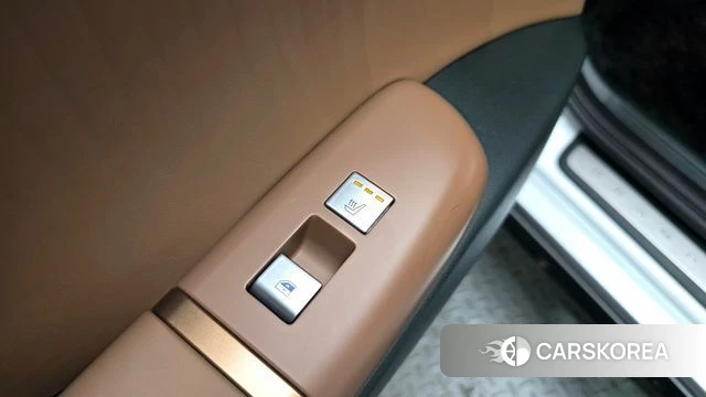 Hyundai Grandeur Hybrid (GN7) id 5001789 из Кореи 22