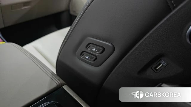 Kia Carnival 4th generation id 5012932 из Кореи 22
