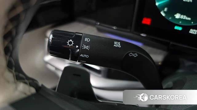 Hyundai Grandeur Hybrid (GN7) id 5001928 из Кореи 22