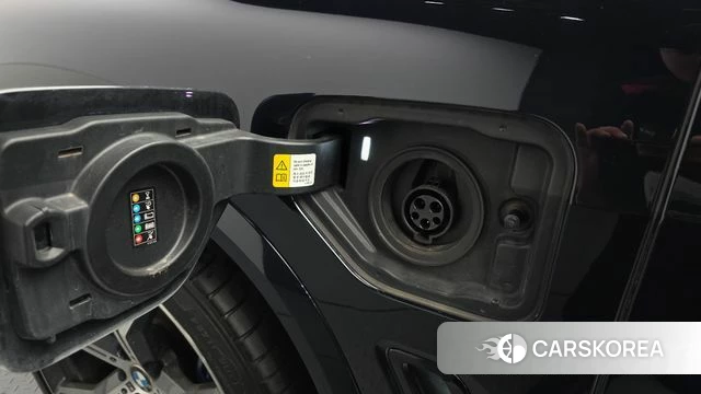 BMW X5 (G05) id 4992281 из Кореи 22