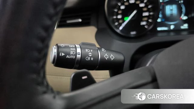Land Rover Range Rover Evoque id 5004381 из Кореи 22