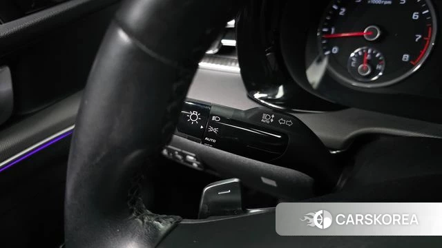 Kia K5 3rd generation id 4952379 из Кореи 22