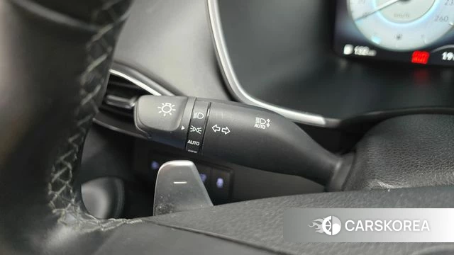 Hyundai The New Santa Fe id 4950867 из Кореи 22