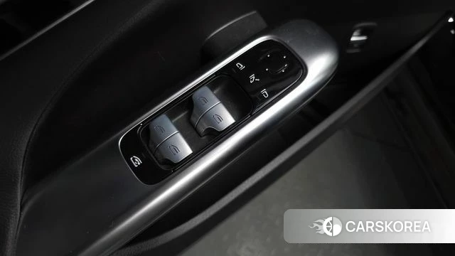 Mercedes-Benz C-Class W206 id 4975907 из Кореи 22