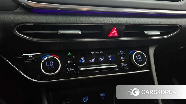 Hyundai Sonata (DN8) id 4666155 из Кореи 22