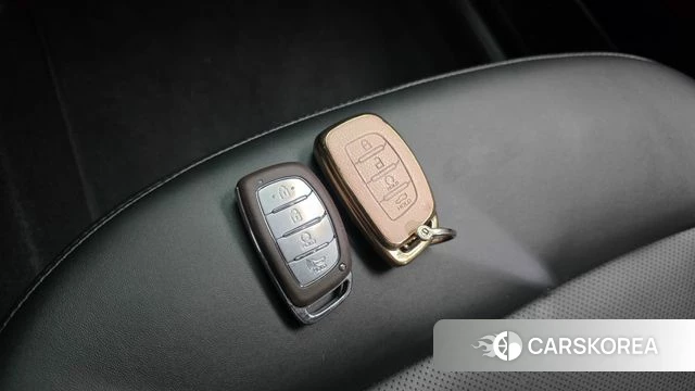 Hyundai Casper id 5026734 из Кореи 22