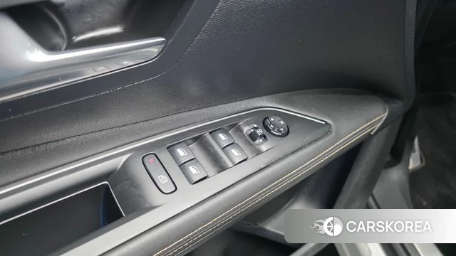 Peugeot 3008 second generation id 4906505 из Кореи 22