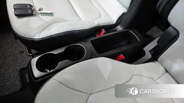 Kia The New Kia Ray id 4980482 из Кореи 22