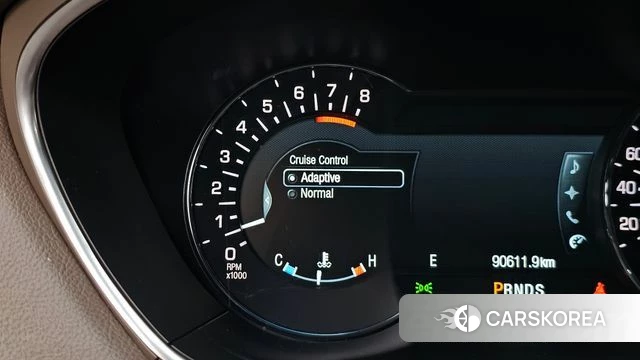 Lincoln MKX 2nd Generation id 5048681 из Кореи 22