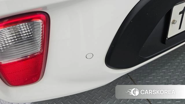 Kia All New Morning (JA) id 4967271 из Кореи 22