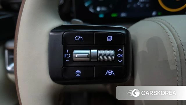 Hyundai Grandeur Hybrid (GN7) id 4767638 из Кореи 22