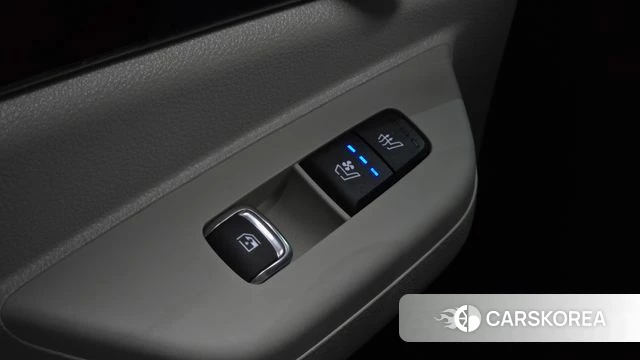 Kia The New Carnival 4th Generation id 4964191 из Кореи 22