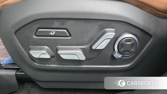 Hyundai Santa Fe (MX5) id 4934901 из Кореи 22
