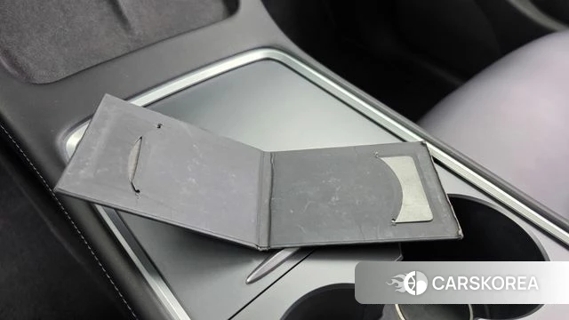 Tesla Model Y id 5027557 из Кореи 22