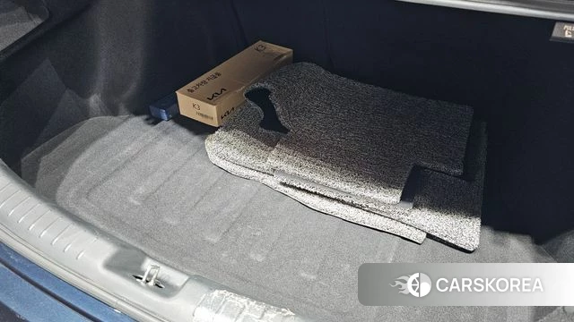 Kia The New K3 2nd generation id 4711365 из Кореи 22