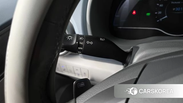 Hyundai Kona Electric id 4960436 из Кореи 22