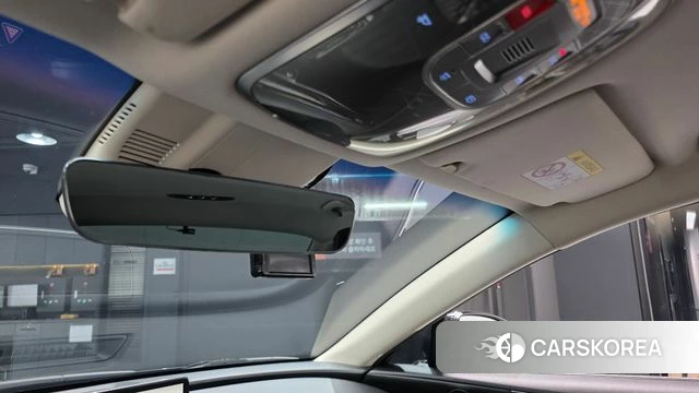 Genesis G80 (RG3) id 5022528 из Кореи 22