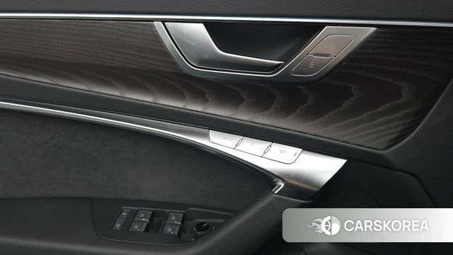 Audi A6 (C8) id 5022150 из Кореи 22