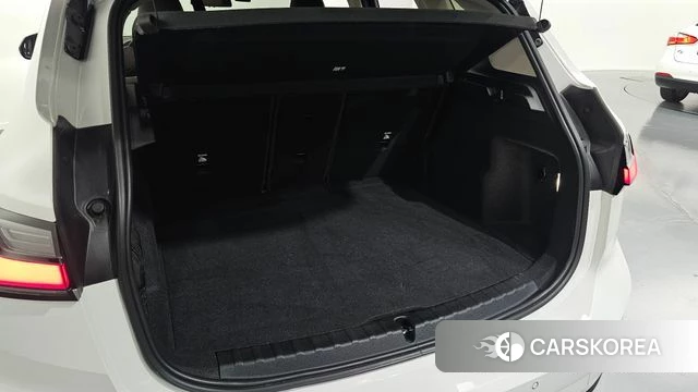 BMW 2 Series Active Tourer (U06) id 5033306 из Кореи 22