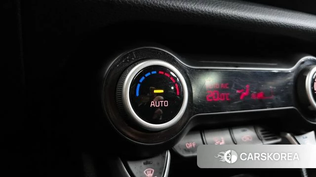 Kia All New Morning (JA) id 5013532 из Кореи 22