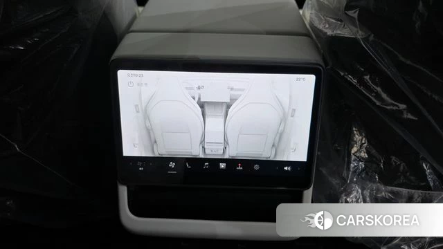 Tesla Model Y id 4934443 из Кореи 22